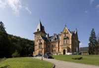 Sasvar Castle Hotel 28